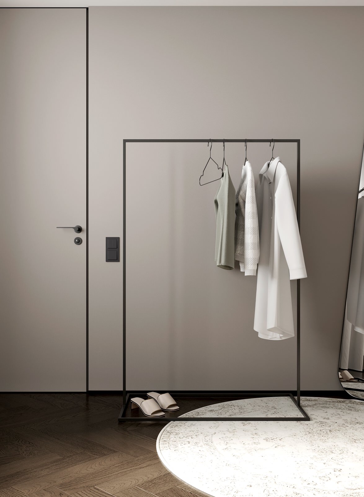 ЖК Паруса, 62 м2