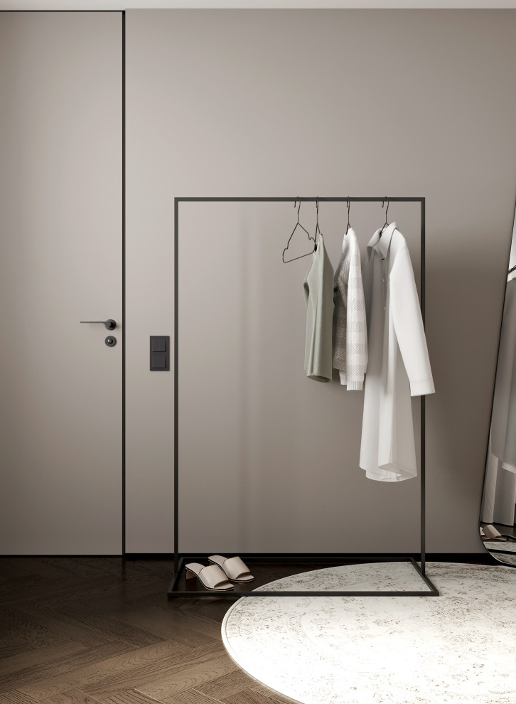 ЖК Паруса, 62 м2