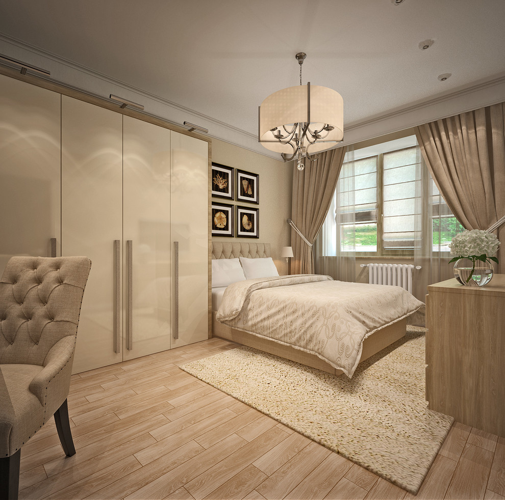 Спиридоновка