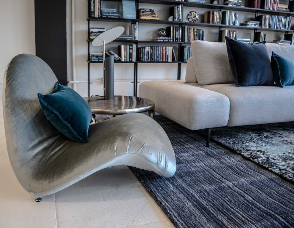 Uncharted Exploration