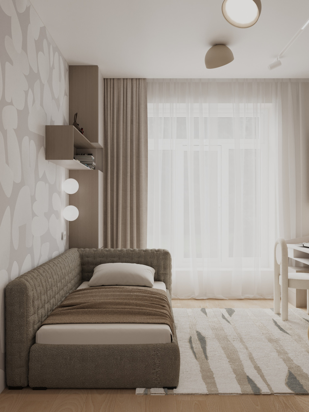 дом 150мкв в Сарове