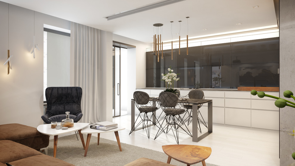 Расширяя границы