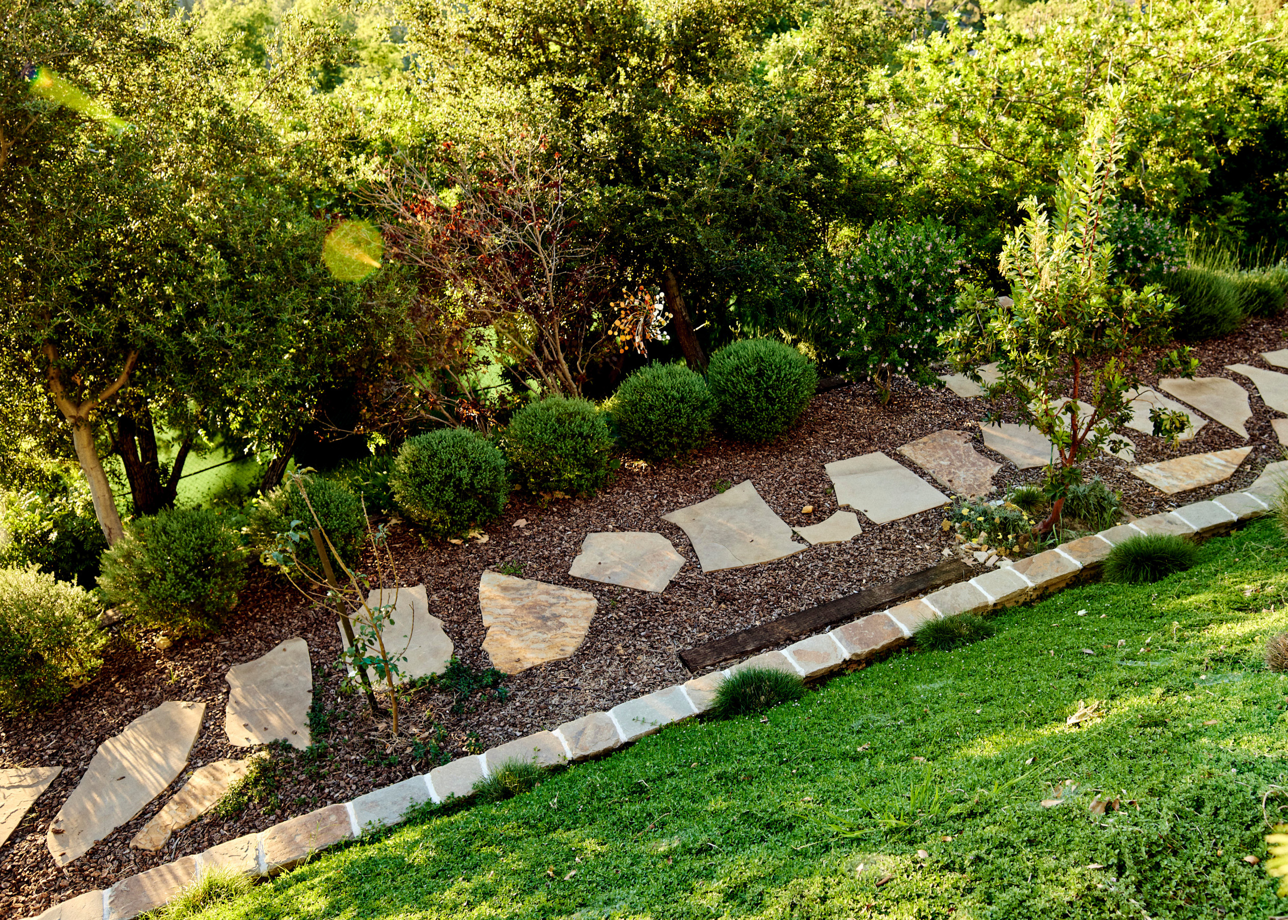 Blairwood Project: a New England Home in Studio City