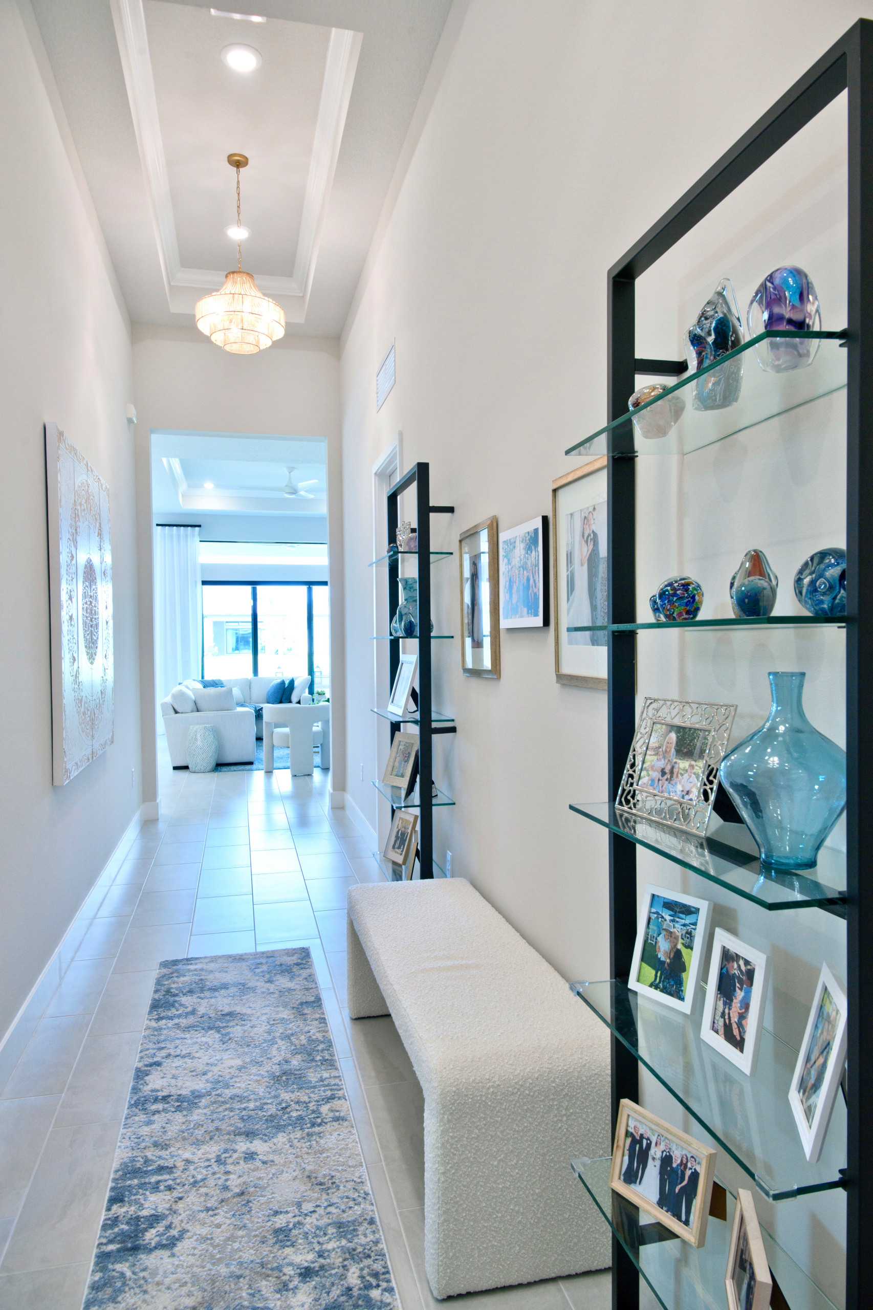Coastal Chic