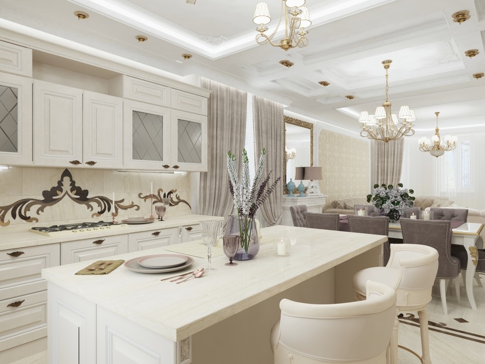 Загородный дом в п.Солотча.