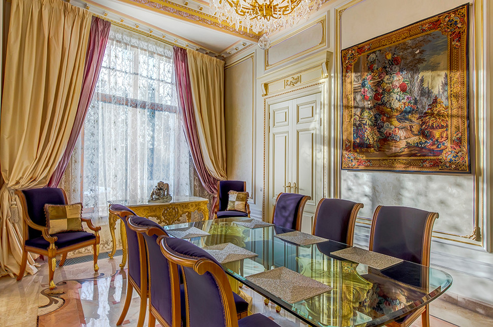 Дом в загородном поселке "Новахово"