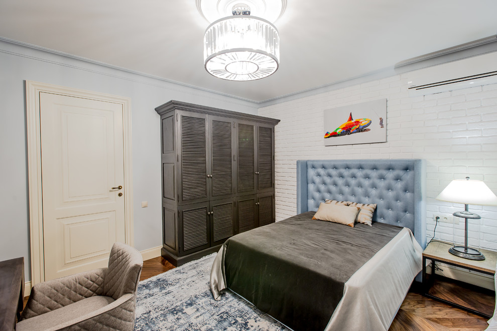 Квартира в Грозном