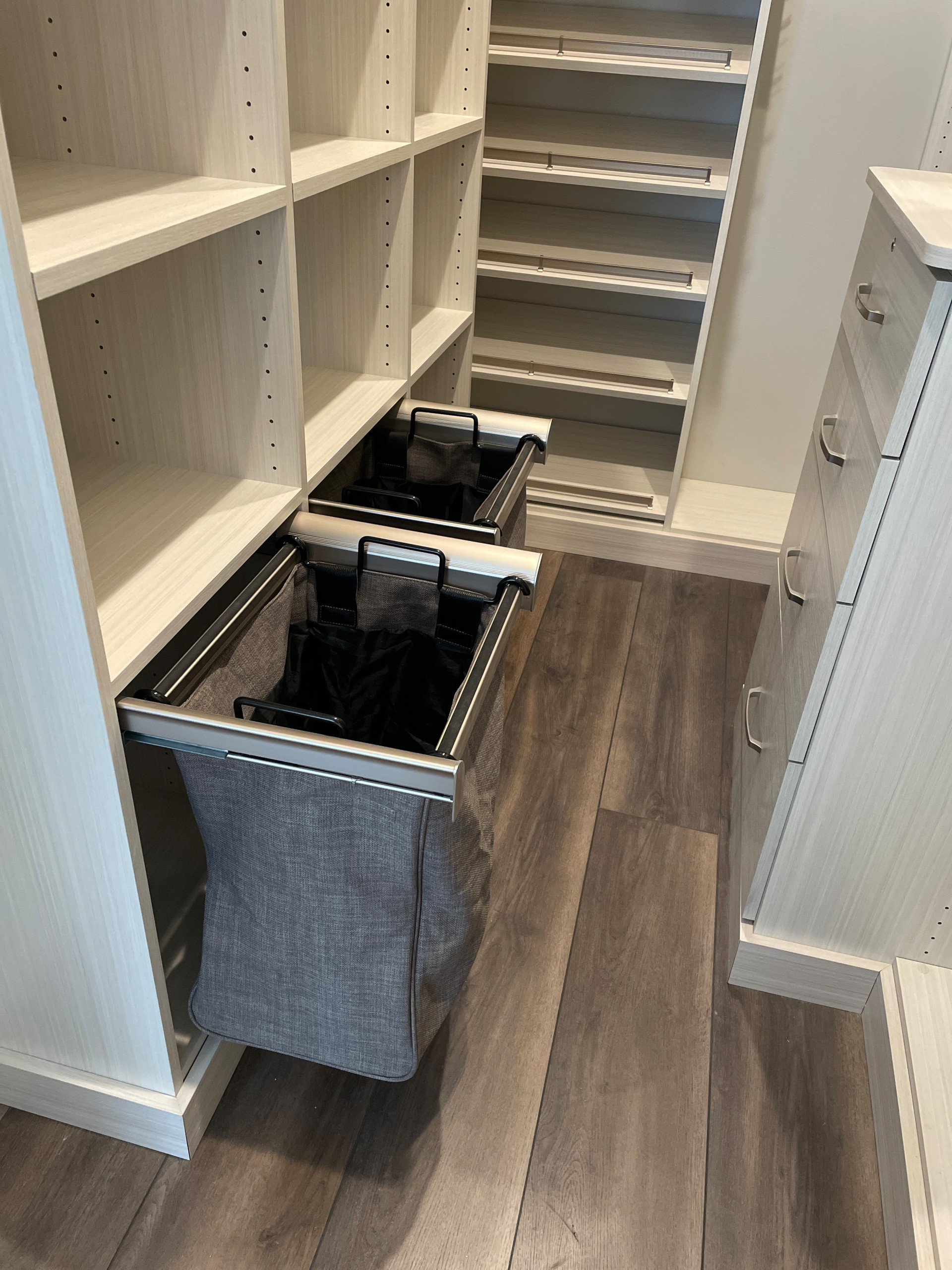 Closet - closet idea in Philadelphia