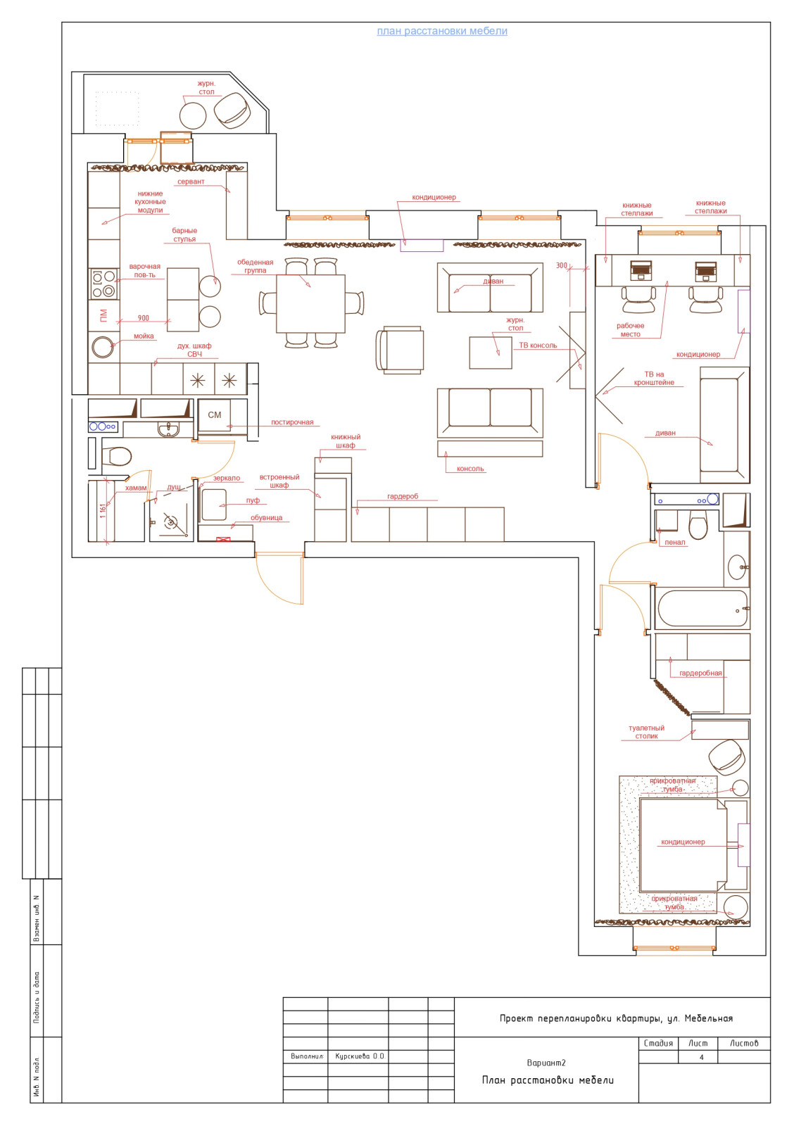 Коллажи как альтернатива 3D-визулизации