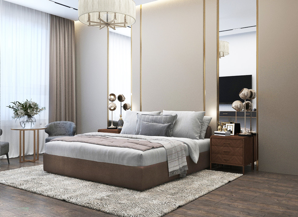 ЖК "Сердце столицы"