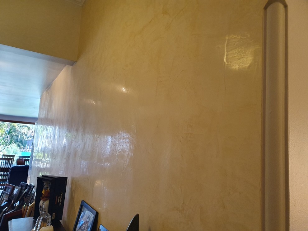 Venetian Plaster Italian Finishes