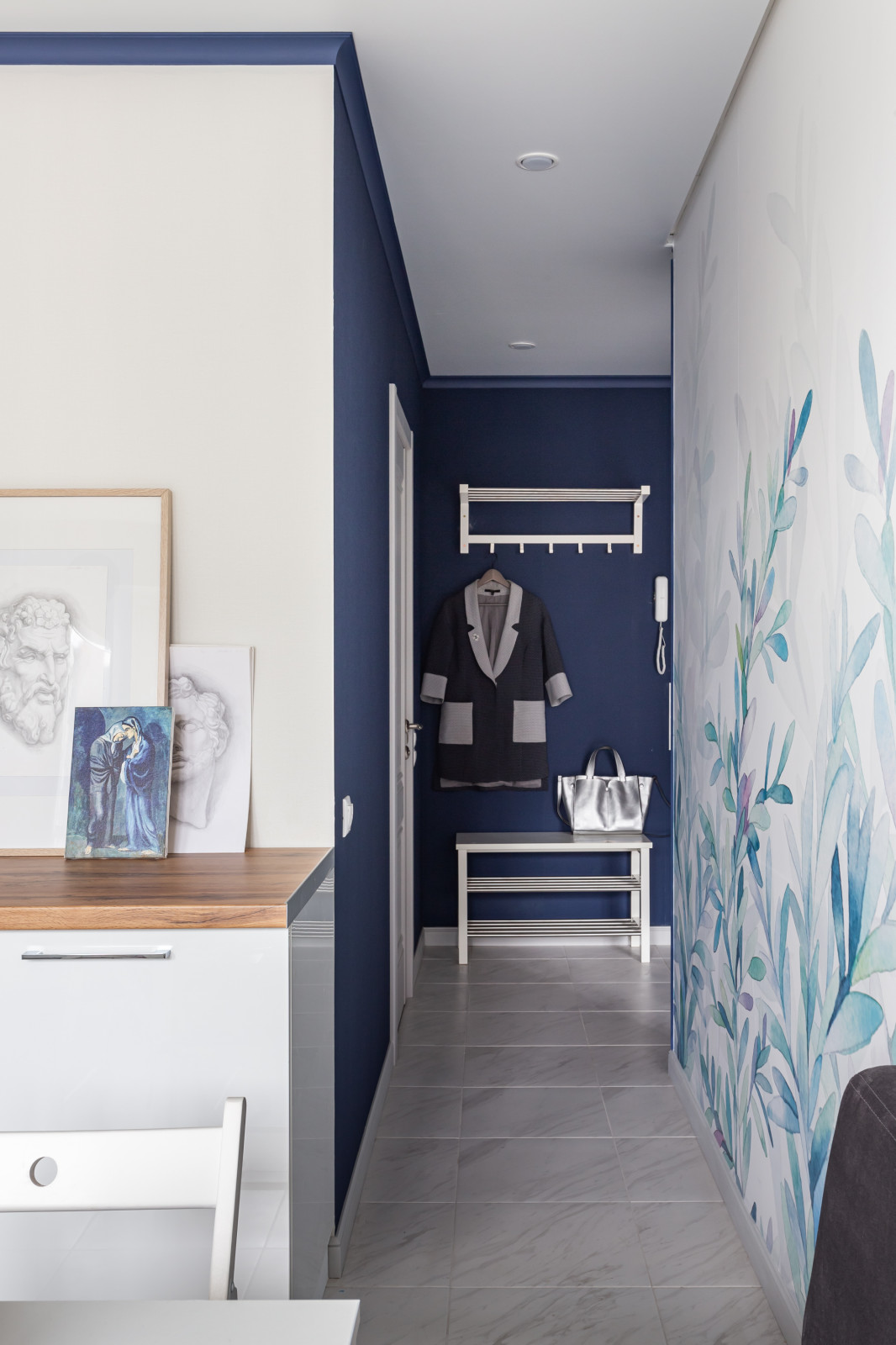 ЖК Мир Митино