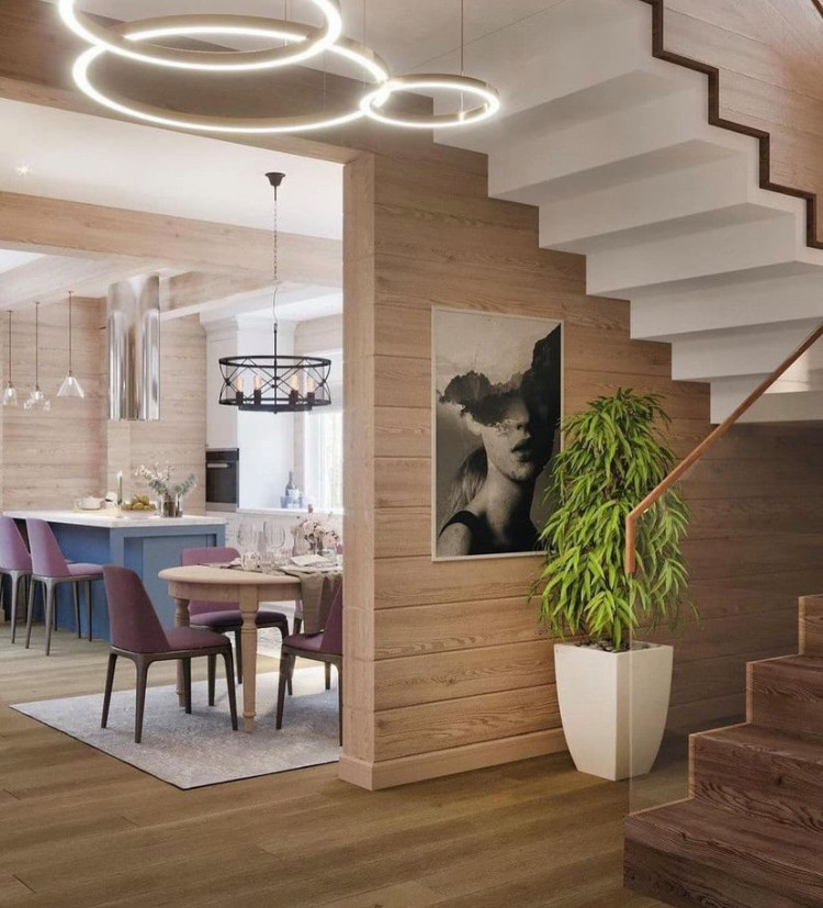 Дизайн интерьера