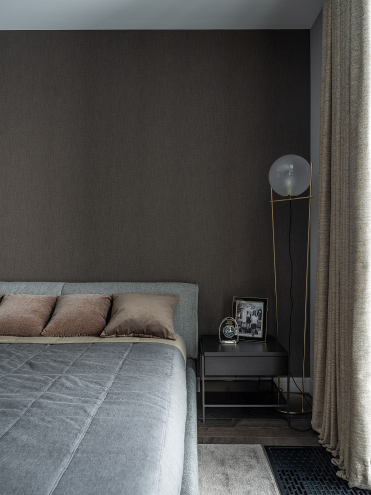 Presnya city. Комплектация апартаментов