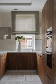 Кухня-гостиная, фото реальных интерьеров: 313 лучших дизайнов
