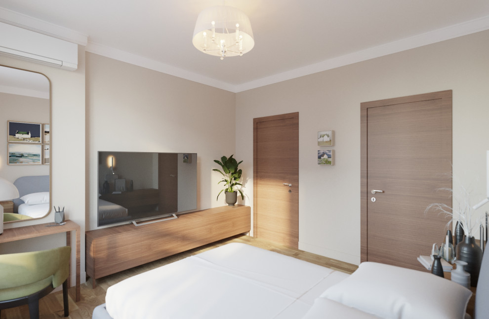 ЖК Нагорный