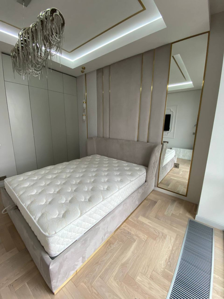 Панель-изголовье