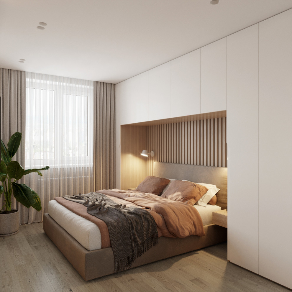 ЖК Матрешки. Ижевск.