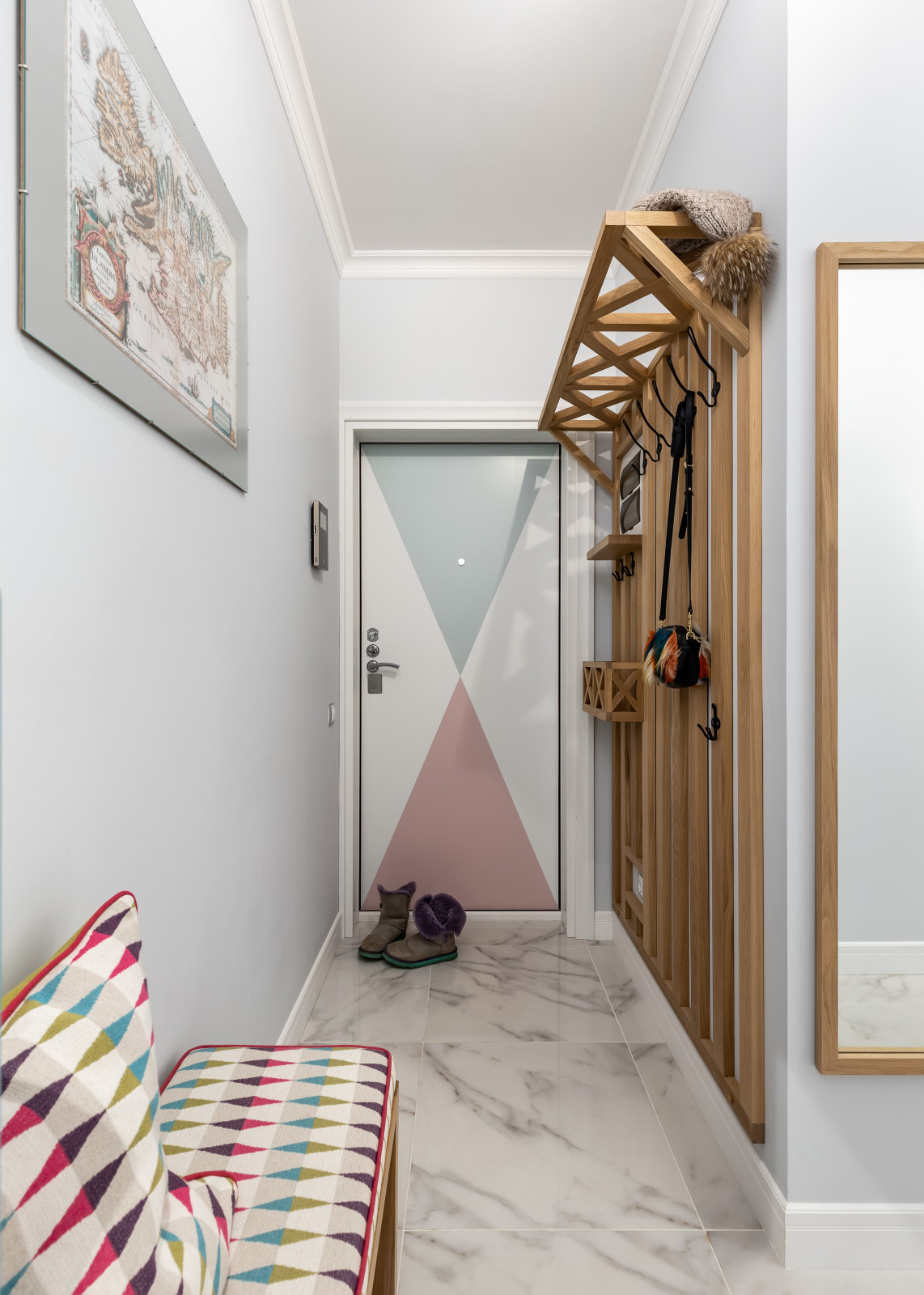 ЖК ПРИМОРСКИЙ LIFE