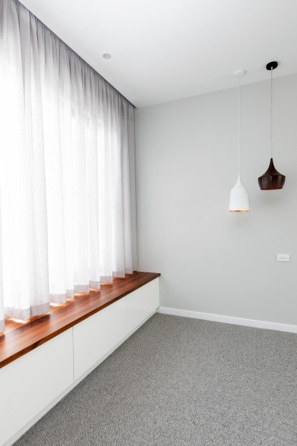 Split Level modern