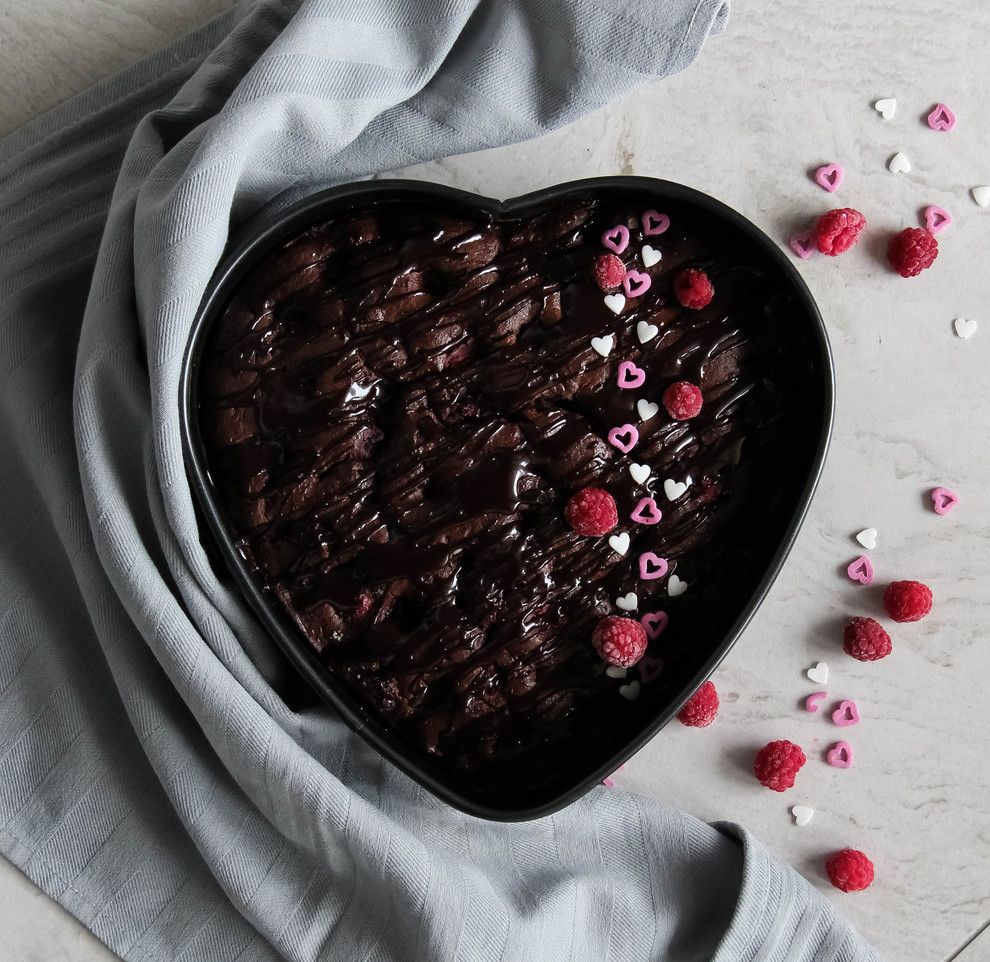 Спецпроект ко Дню Святого Валентина