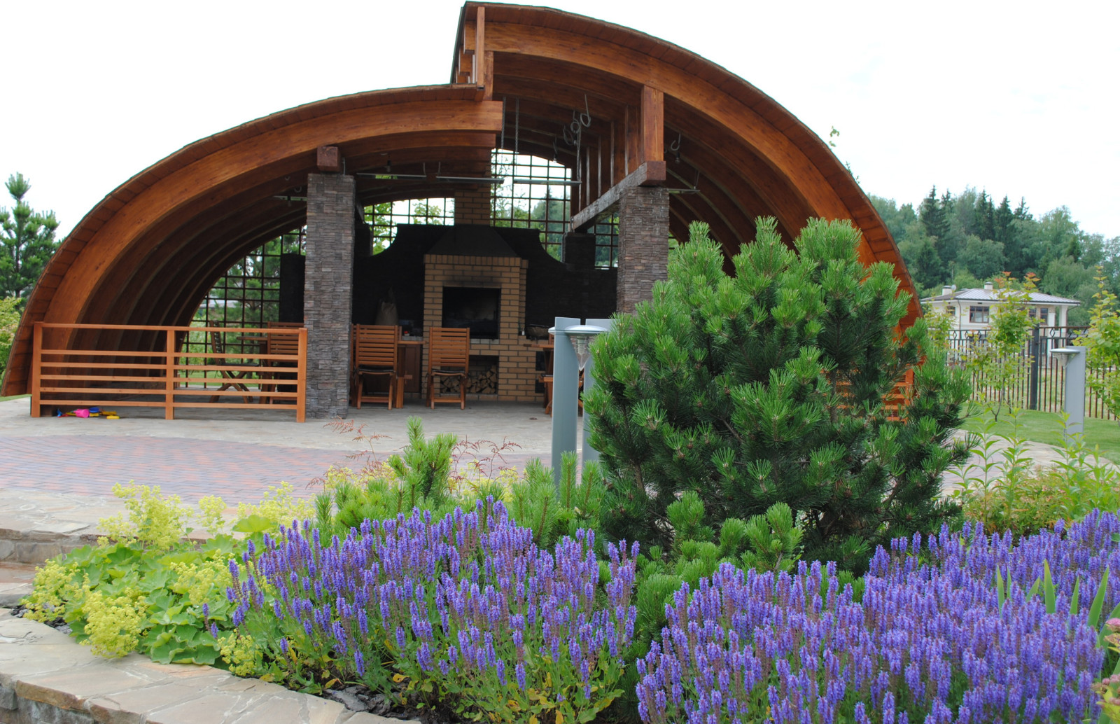 КП Графские пруды