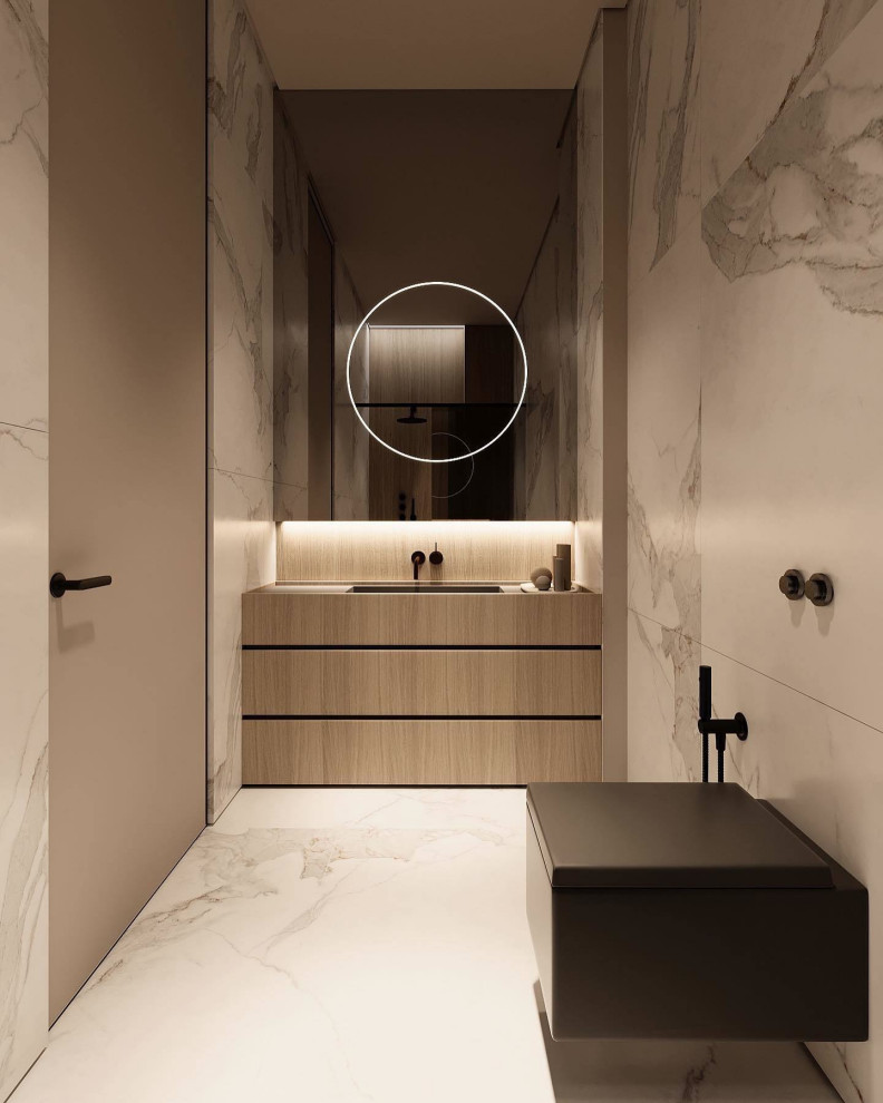 ЖК Headliner, 55м2