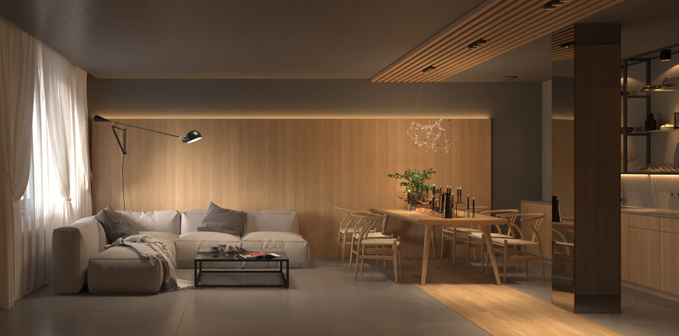 Квартира в ЖК Николаевский Ансамбль