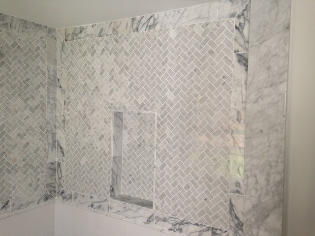 Bathrooms american-traditional-bathroom