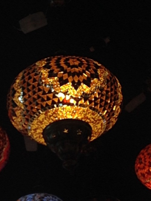 How To Hang A Heavy Ceiling Lampshade On Plaster