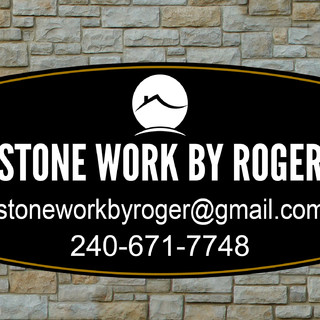 STONE WORK BY ROGER INC. - Project Photos &amp; Reviews - Olney, MD US | Houzz
