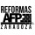 Construcciones y reformas  AFP Zaragoza