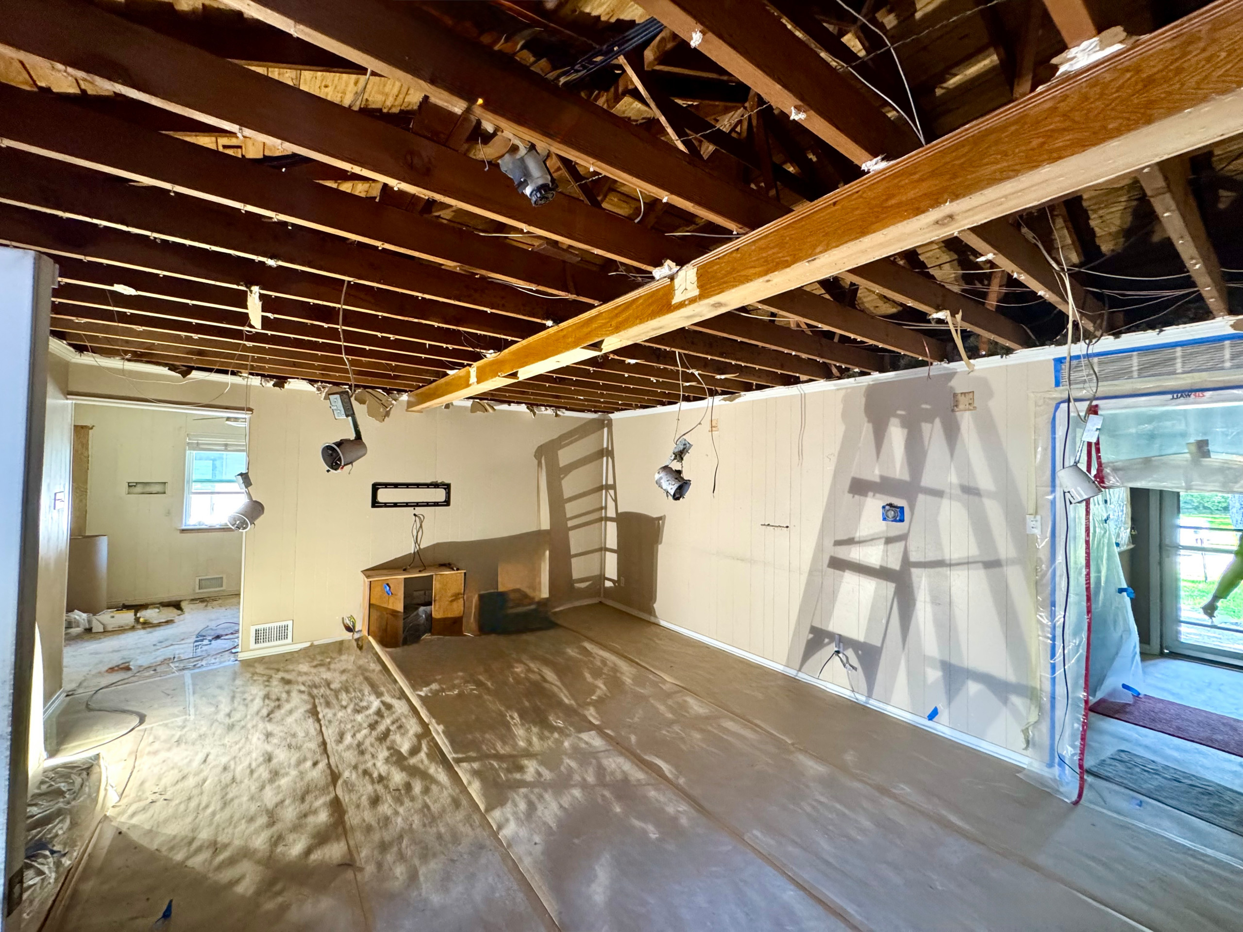 East Dallas Beechmont Kitchen Remodel