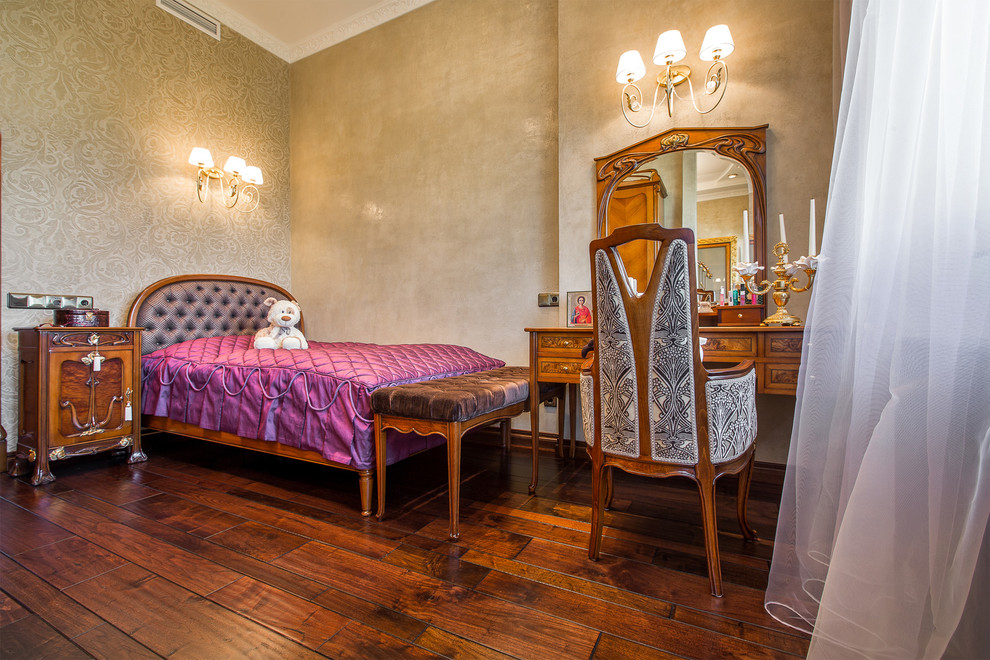 Квартира в Москве