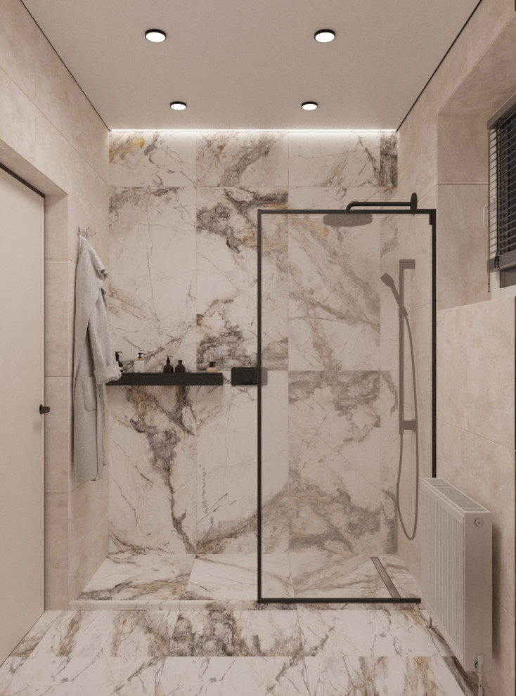 Дизайн гостевого дома