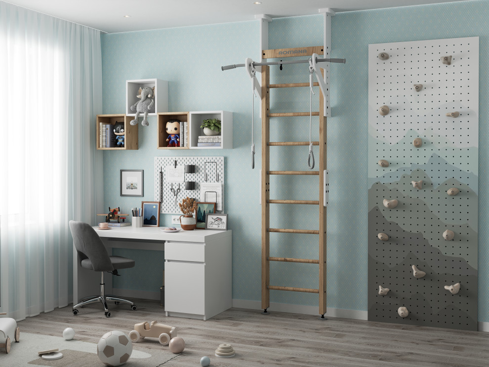 Квартира на улице Челюскинцев