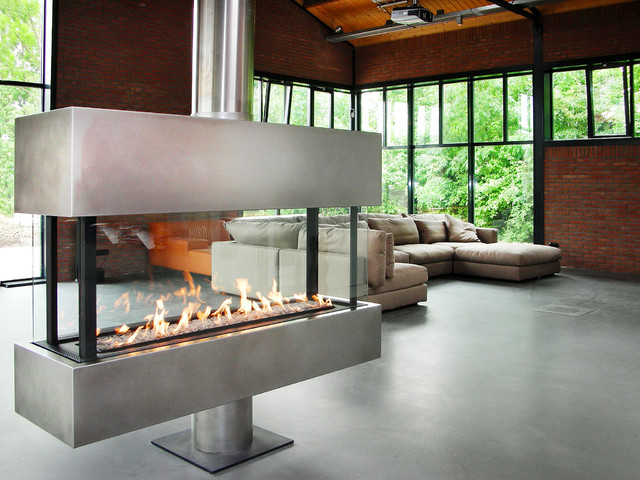 Designer Range contemporary-vardagsrum