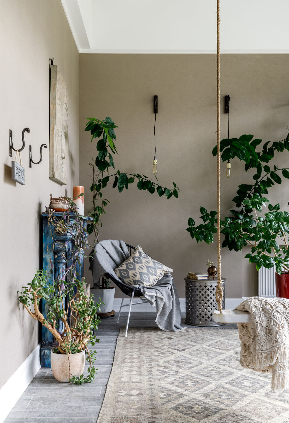 Дом в Лесном городке