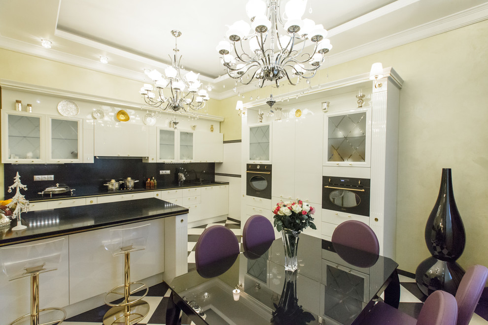 СМЕЛОЕ РЕШЕНИЕ оптимистов