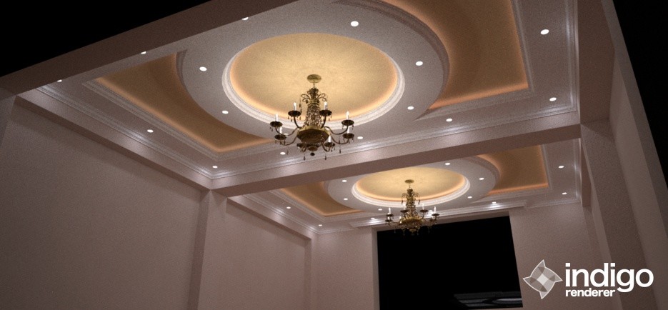 Мои 3D проекты