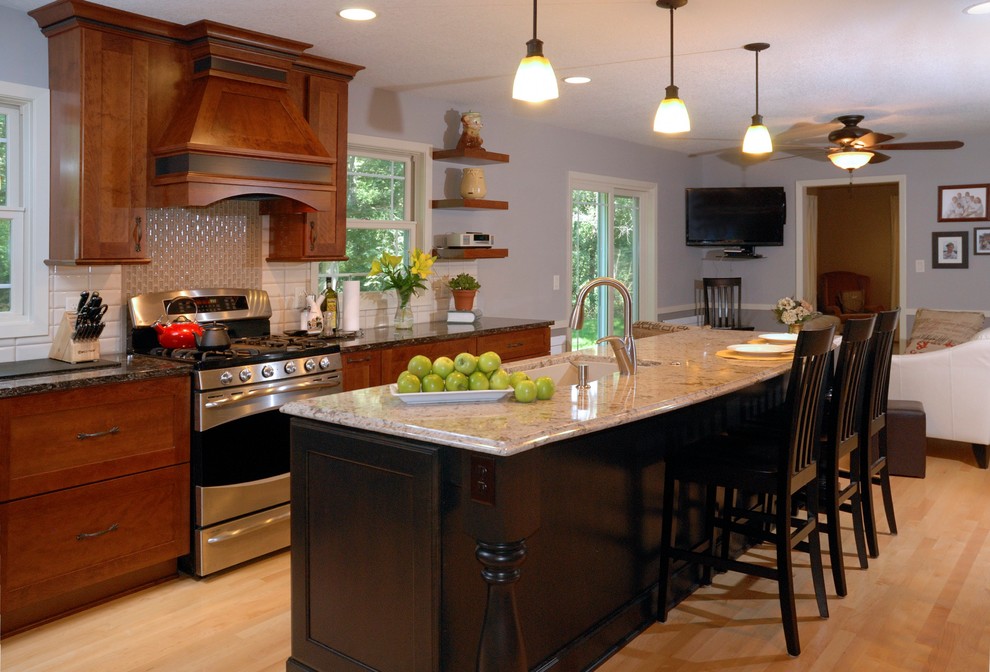 Hummel Kitchen