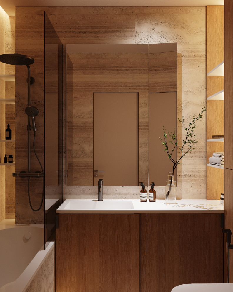 Квартира в ЖК "Морская Набережная"