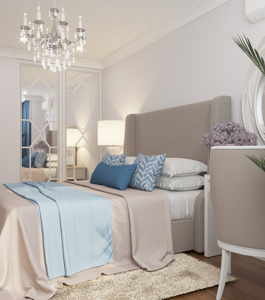 Квартира в Краснодаре