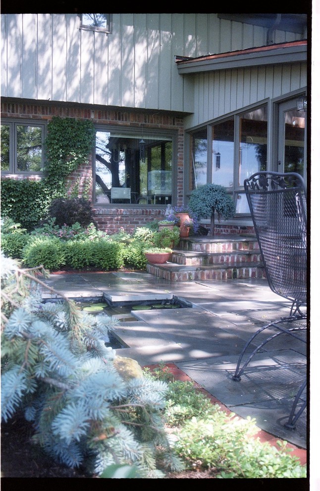 Eikenberry Residence