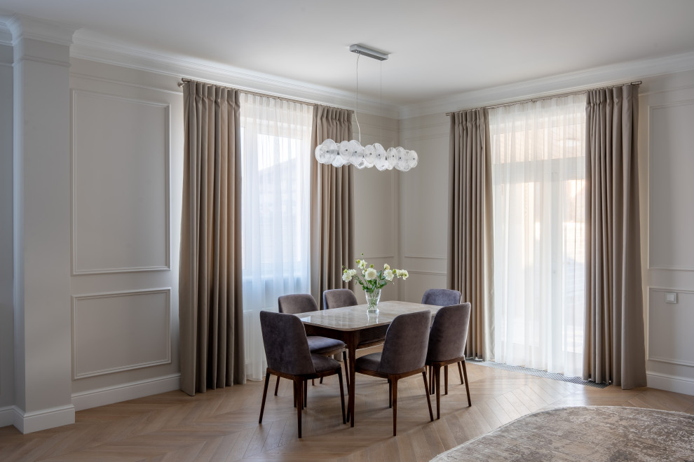 "Ода изяществу и красоте"