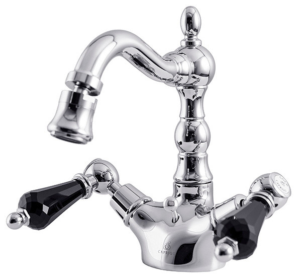 Caprigo Faucets