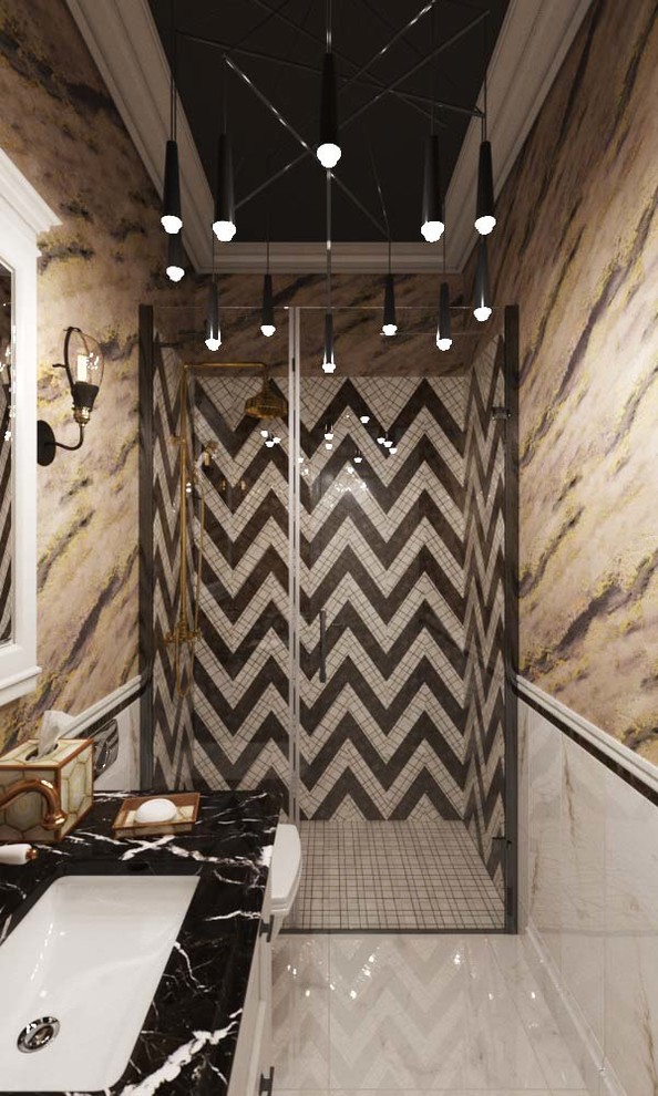 Американская элегантность