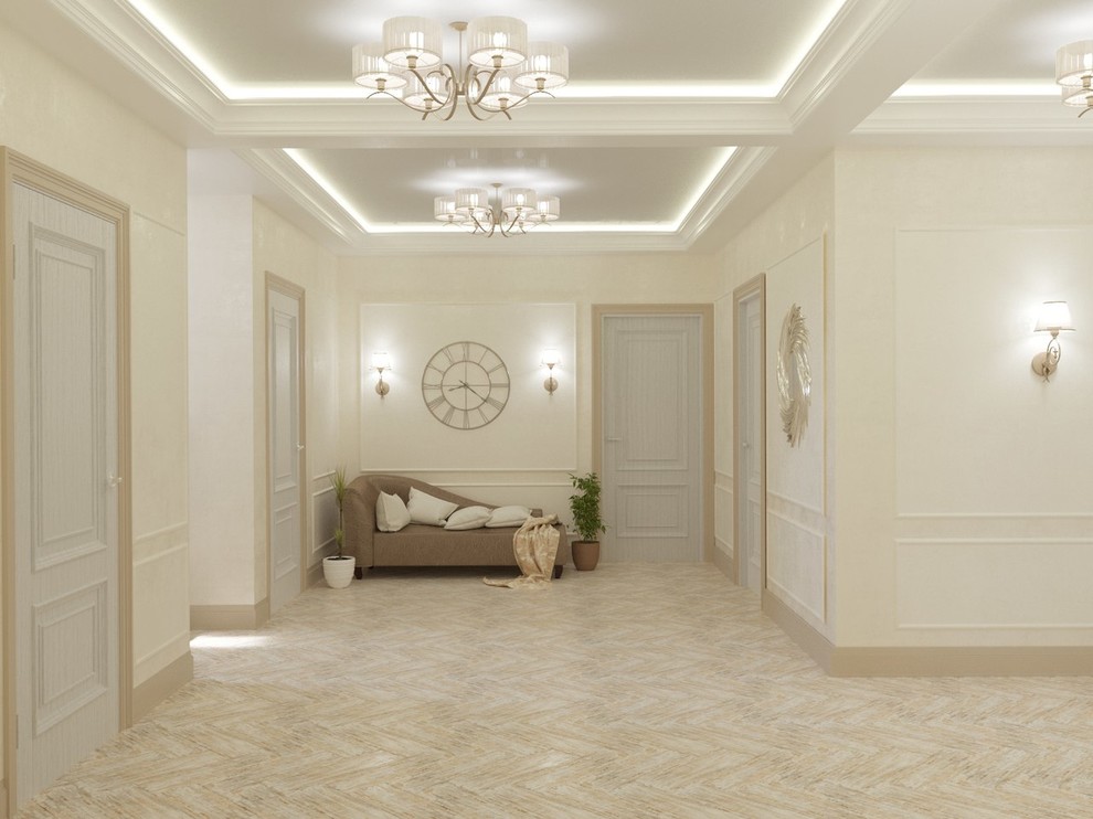 Загородный дом Самосырово