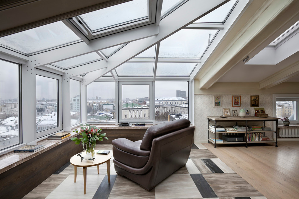 Брюсов переулок