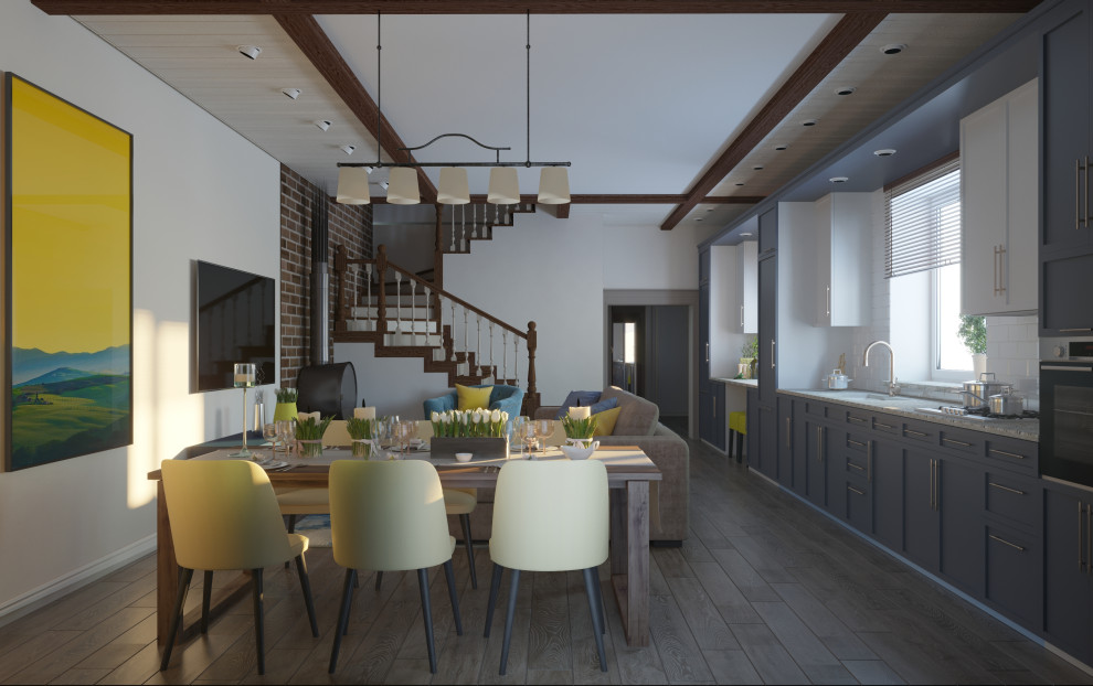 Солнечное подмосковье